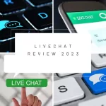 LiveChat 2023 Review: Elevating Customer Engagement Support