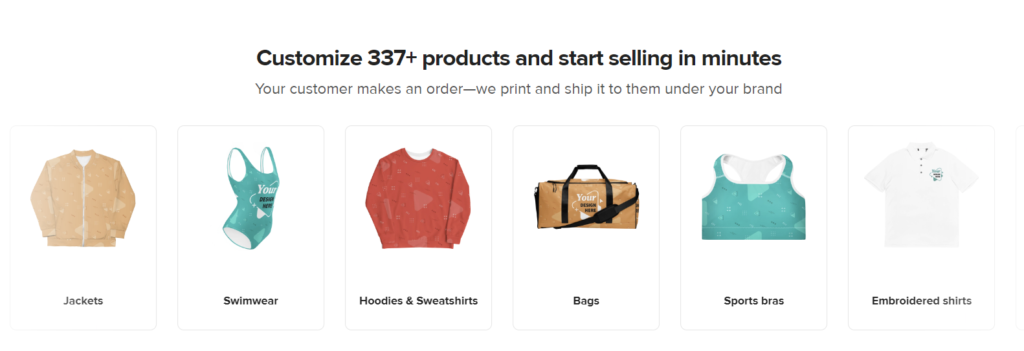 Printful: Your Gateway to Creative Commerce and Personalized Products