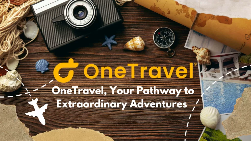 OneTravel's Loyalty Programs and Additional Services