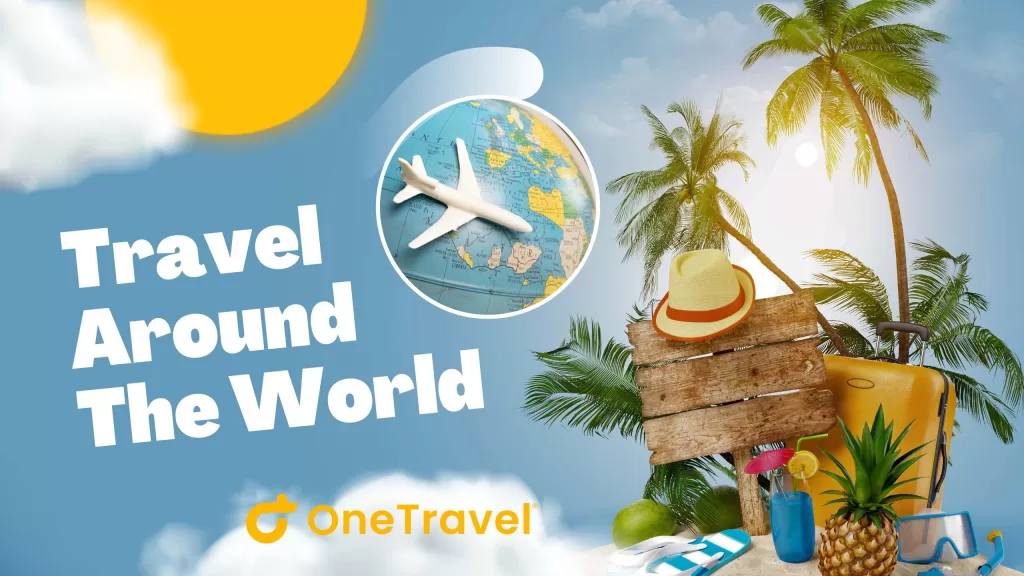 OneTravel's Loyalty Programs and Additional Services