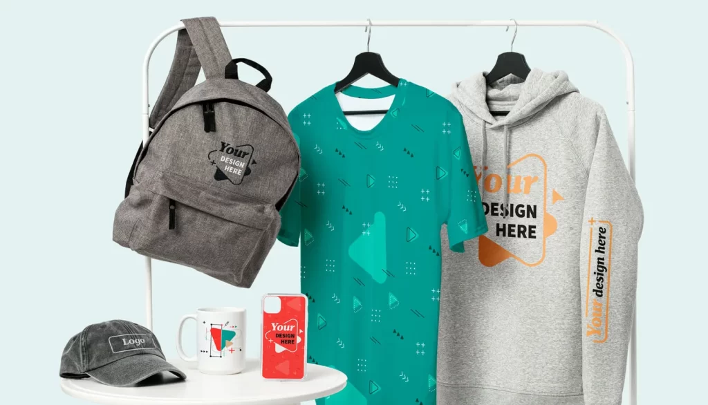 Printful: Your Gateway to Creative Commerce and Personalized Products