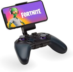 Luna Controller + Phone Clip Bundle