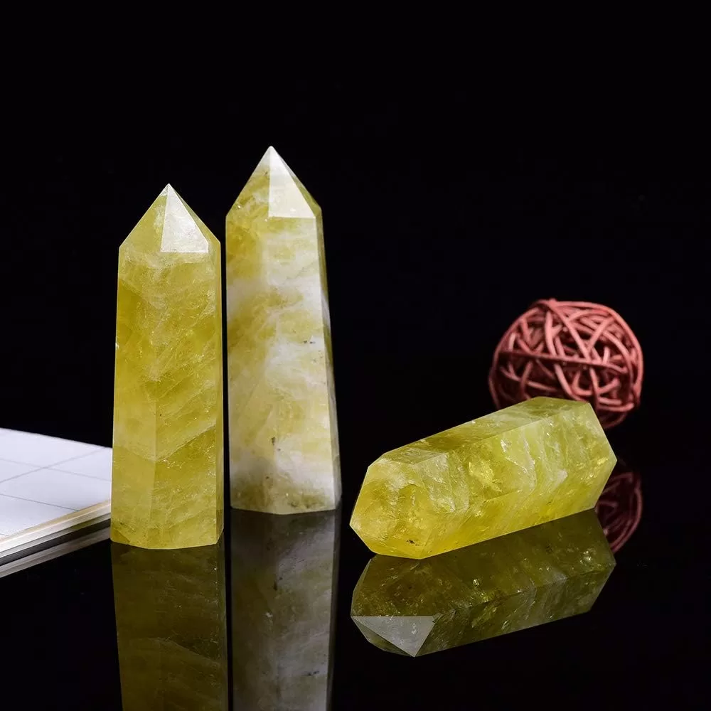 Unearth the Power of Healing Crystals : A Journey to Discover the Best