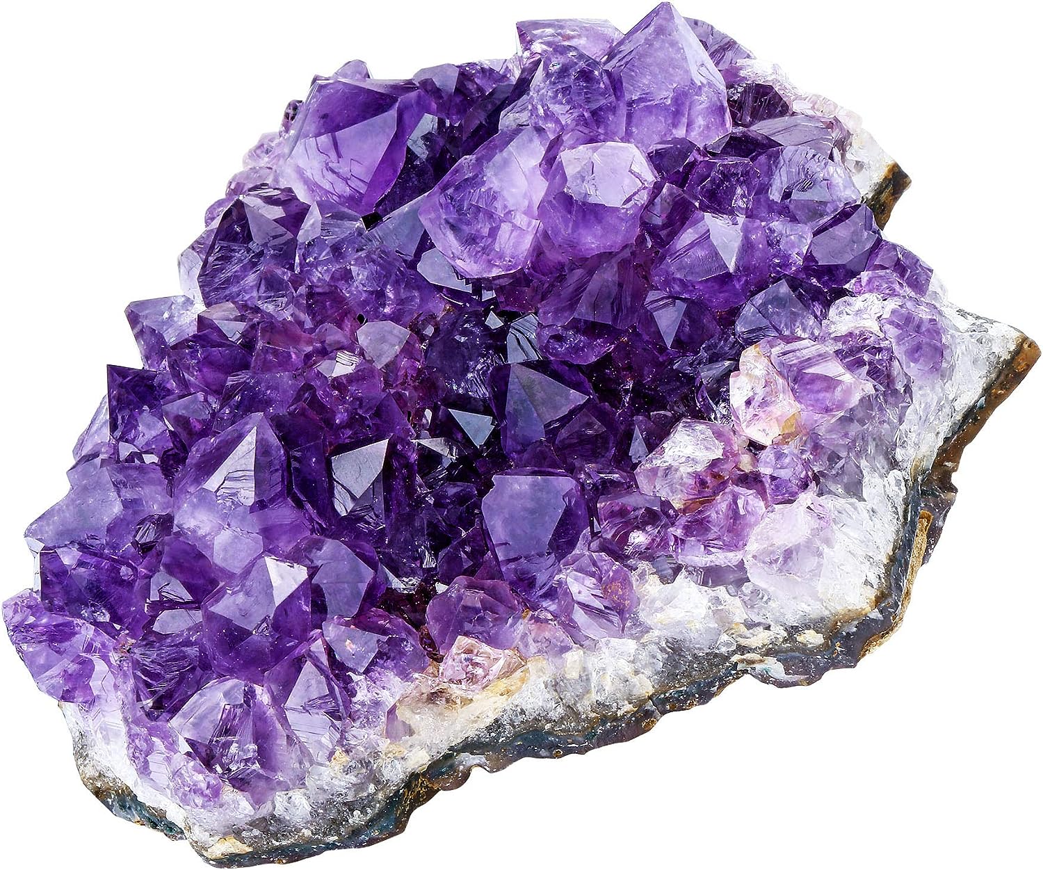 Unearth the Power of Healing Crystals: A Journey to Discover the Best