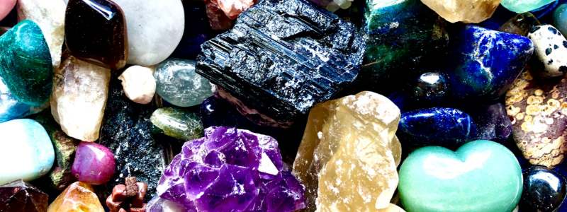 Unearth the Power of Healing Crystals: A Journey to Discover the Best