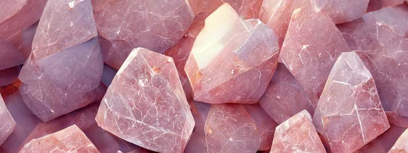 Unearth the Power of Healing Crystals: A Journey to Discover the Best