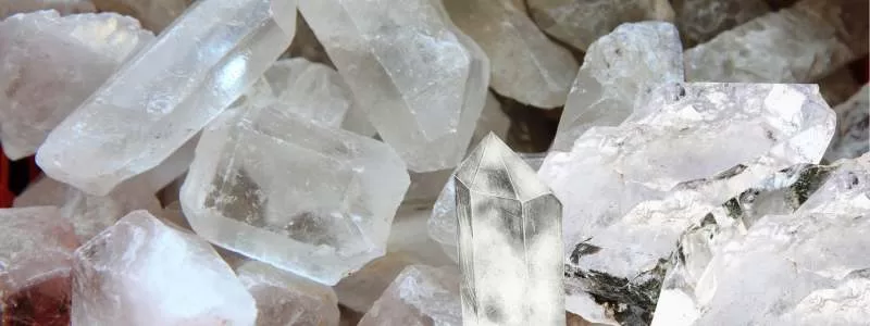 Unearth the Power of Healing Crystals: A Journey to Discover the Best