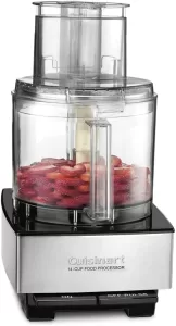 Cuisinart 14-Cup Food Processor