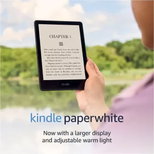 Kindle Paperwhite Catch Savings: 10 Last-Minute Amazon Deals You Can't Miss!