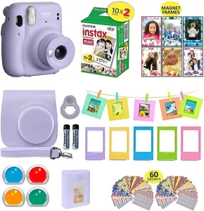 Fujifilm Instax Mini 11 Instant Camera