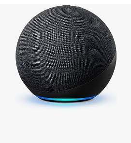 Amazon Echo Dot (4th Gen)