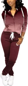 Nimsruc Two Piece Outfits for Women