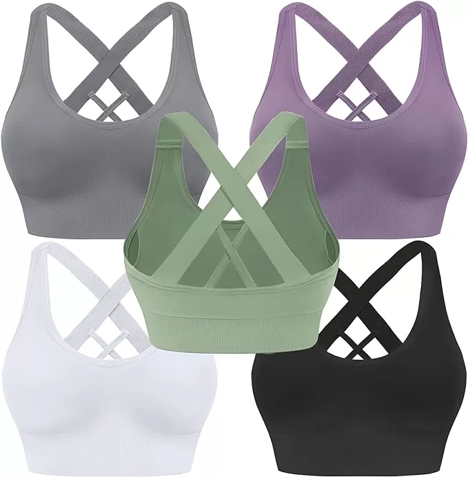 Explore More Options: Find Your Perfect Bra Fit Today!