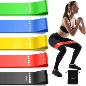 Top Fitness Band: Your Essential Health Companion